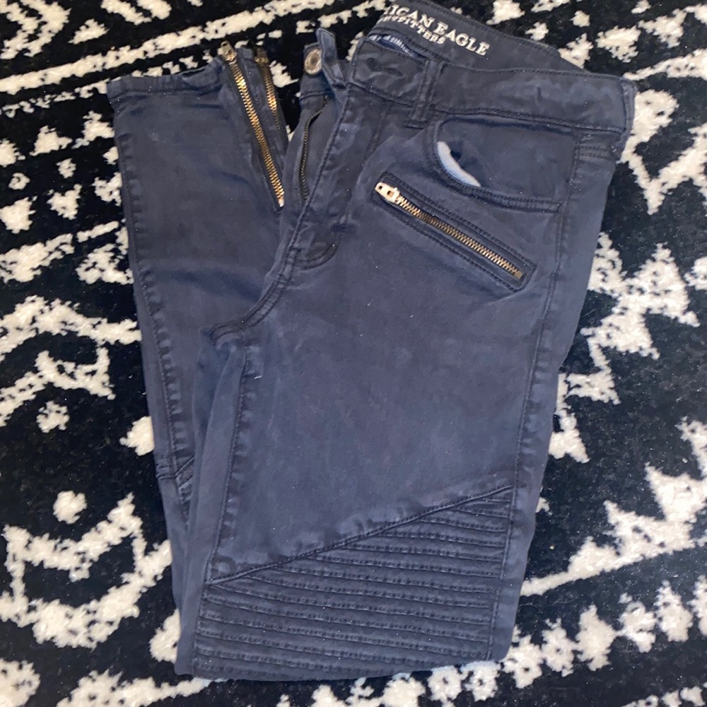 American Eagle Jegging